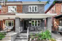 292 ARLINGTON AVENUE | Toronto Ontario | Slide Image One