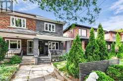292 ARLINGTON AVENUE | Toronto Ontario | Slide Image Two