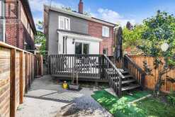 292 ARLINGTON AVENUE | Toronto Ontario | Slide Image Thirty-two