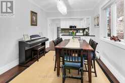 292 ARLINGTON AVENUE | Toronto Ontario | Slide Image Eight
