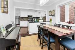 292 ARLINGTON AVENUE | Toronto Ontario | Slide Image Nine