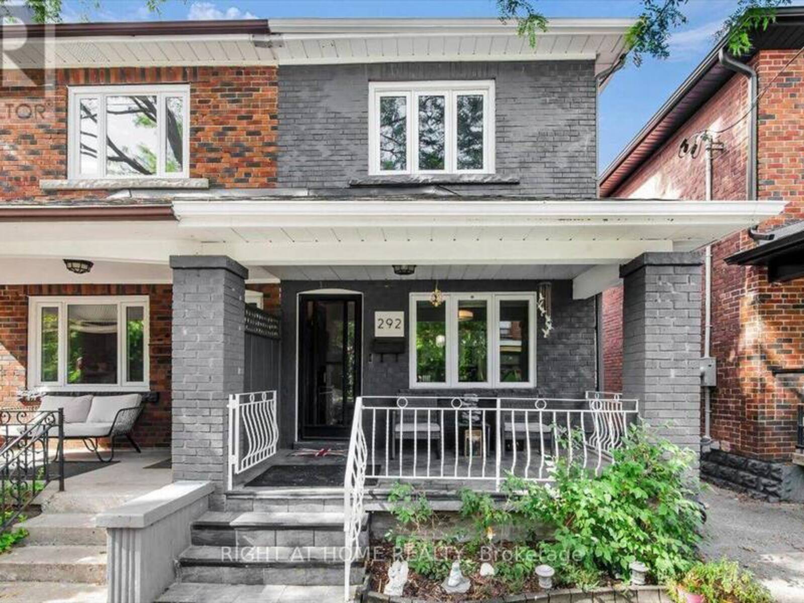 292 ARLINGTON AVENUE, Toronto, Ontario M6C 2Z7