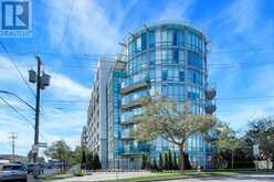 109 - 3840 BATHURST STREET | Toronto Ontario | Slide Image Thirty-two