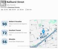 109 - 3840 BATHURST STREET | Toronto Ontario | Slide Image Thirty-six