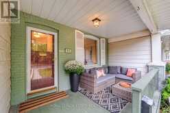 98 MALVERN AVENUE N | Toronto Ontario | Slide Image Two