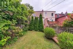 98 MALVERN AVENUE N | Toronto Ontario | Slide Image Forty