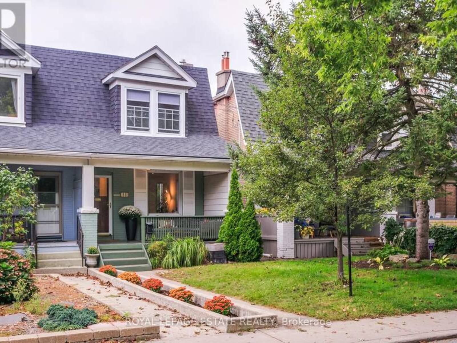98 MALVERN AVENUE N, Toronto, Ontario M4E 3E5