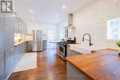 507 LOGAN AVENUE | Toronto Ontario | Slide Image Fifteen
