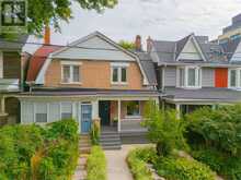 507 LOGAN AVENUE | Toronto Ontario | Slide Image One