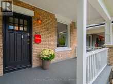 507 LOGAN AVENUE | Toronto Ontario | Slide Image Two