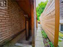 507 LOGAN AVENUE | Toronto Ontario | Slide Image Forty-four