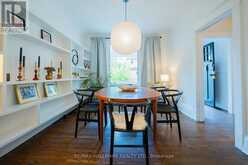 507 LOGAN AVENUE | Toronto Ontario | Slide Image Nine