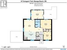 18 TEMAGAMI TRAIL | Wasaga Beach Ontario | Slide Image Seventeen