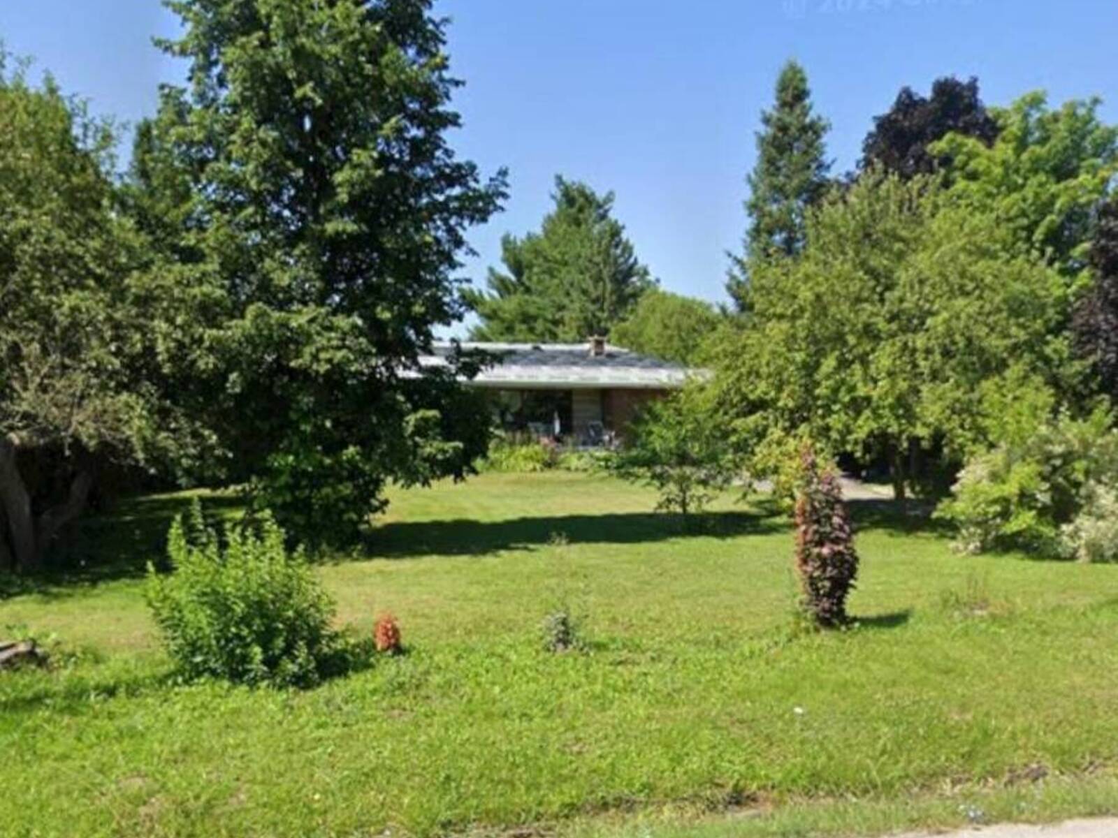 10654 WINSTON CHURCHILL BOULEVARD, Halton Hills, Ontario L7G 4S7