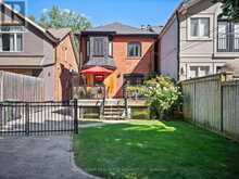 276 DURIE STREET | Toronto Ontario | Slide Image Forty-five