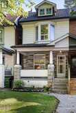 251 ASHDALE AVENUE | Toronto Ontario | Slide Image One