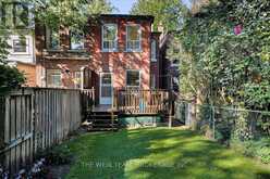 251 ASHDALE AVENUE | Toronto Ontario | Slide Image Twenty-two