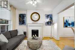 251 ASHDALE AVENUE | Toronto Ontario | Slide Image Four