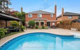 194 CAPRONI DRIVE | Vaughan Ontario | Slide Image Thirty-six