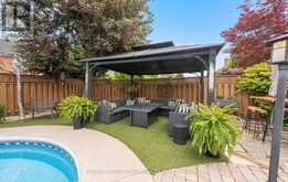 194 CAPRONI DRIVE | Vaughan Ontario | Slide Image Thirty-seven