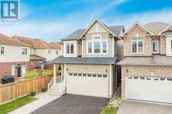 3 HUTTON CRESCENT | Angus Ontario | Slide Image One