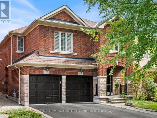 1002 OAKTREE CRESCENT Newmarket Ontario, L3X 2Z3 - 5 Bedrooms Home For Sale