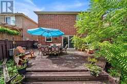 1002 OAKTREE CRESCENT | Newmarket Ontario | Slide Image Forty-four
