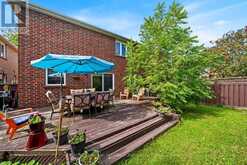 1002 OAKTREE CRESCENT | Newmarket Ontario | Slide Image Forty-five