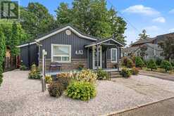 41 LAIDLAW STREET | Wasaga Beach Ontario | Slide Image One