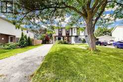 54 GRISELDA CRESCENT | Brampton Ontario | Slide Image Two