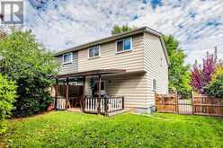54 GRISELDA CRESCENT | Brampton Ontario | Slide Image Forty-one