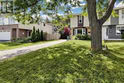 54 GRISELDA CRESCENT | Brampton Ontario | Slide Image Four