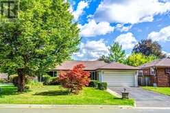 2189 CORSAIR ROAD | Mississauga Ontario | Slide Image One