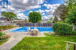 2189 CORSAIR ROAD | Mississauga Ontario | Slide Image Forty