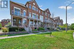 15 - 180 HOWDEN BOULEVARD | Brampton Ontario | Slide Image One
