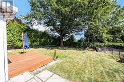 2037 MOUNTAIN GROVE AVENUE | Burlington Ontario | Slide Image Thirty-one