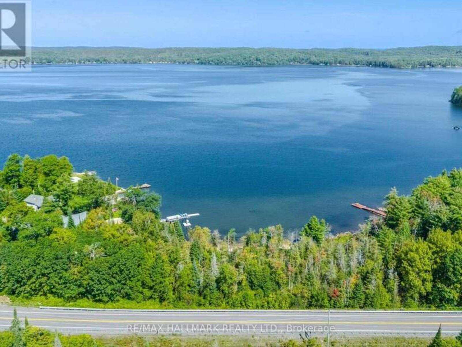17000 HWY 35, Huntsville, Ontario P1H 0K1