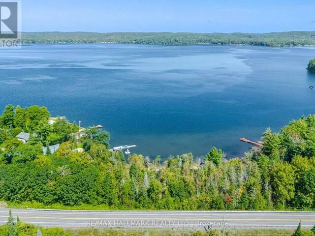 17000 HWY 35 Huntsville Ontario, P1H 0K1 - Waterfront Land For Sale