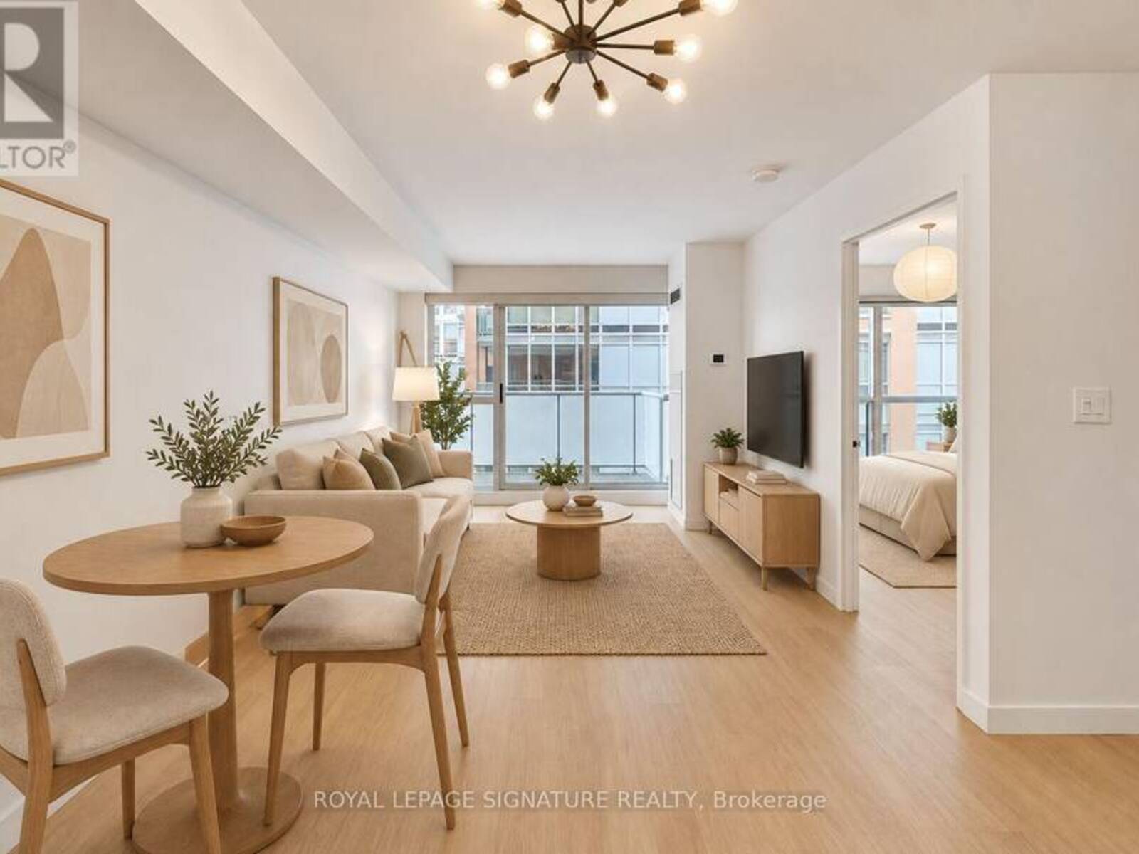 405 - 1005 KING STREET W, Toronto, Ontario M6K 3M8