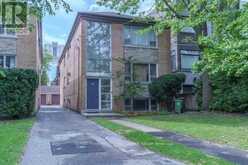 47 HEATH STREET E | Toronto Ontario | Slide Image One