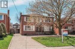 173 RIDLEY BOULEVARD | Toronto Ontario | Slide Image One