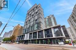 1008 - 4955 YONGE STREET | Toronto Ontario | Slide Image One