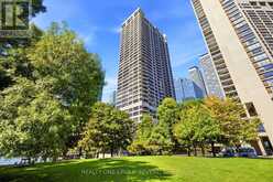 702 - 65 HARBOUR SQUARE | Toronto Ontario | Slide Image One