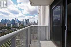 1703 - 10 OAK STREET | Toronto Ontario | Slide Image Twenty-three