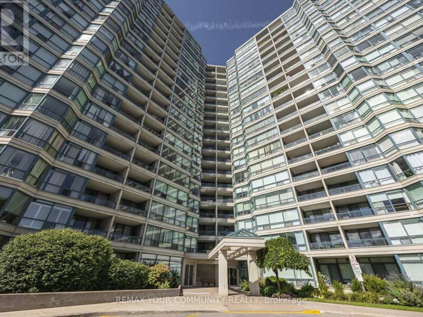 1109 - 4725 SHEPPARD AVENUE E, Toronto, Ontario M1S 5B3