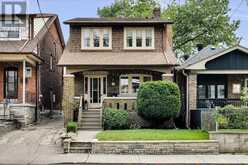 25 OAK PARK AVENUE | Toronto Ontario | Slide Image One