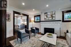25 OAK PARK AVENUE | Toronto Ontario | Slide Image Nine