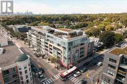403 - 200 WOODBINE AVENUE | Toronto Ontario | Slide Image One