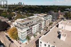 403 - 200 WOODBINE AVENUE | Toronto Ontario | Slide Image Two