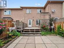 103 AMERICA AVENUE | Vaughan Ontario | Slide Image Thirty-nine
